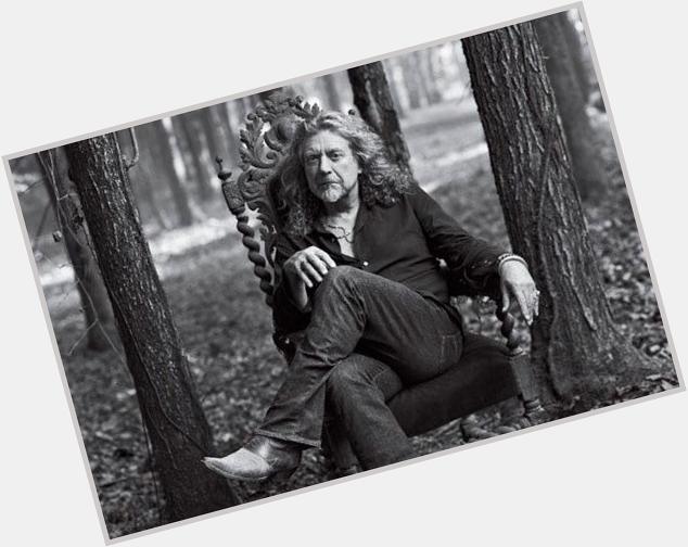 Happy Birthday Robert Plant!

\Rainbow\ 