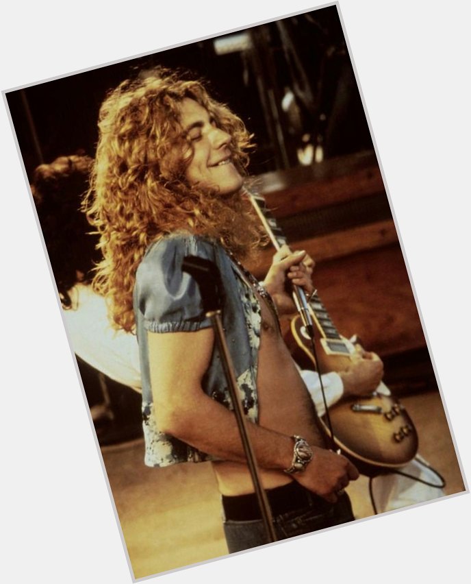 Happy Birthday Robert Plant 

Led Zeppelin - Dazed and Confused (Live 1969)

 