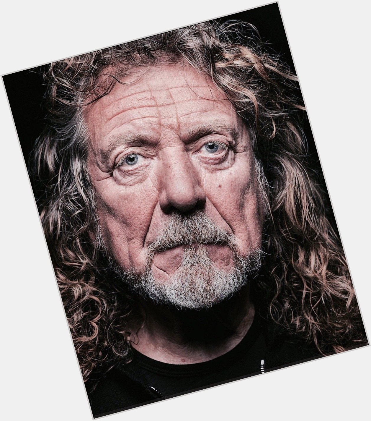  Happy birthday to Robert Plant!   