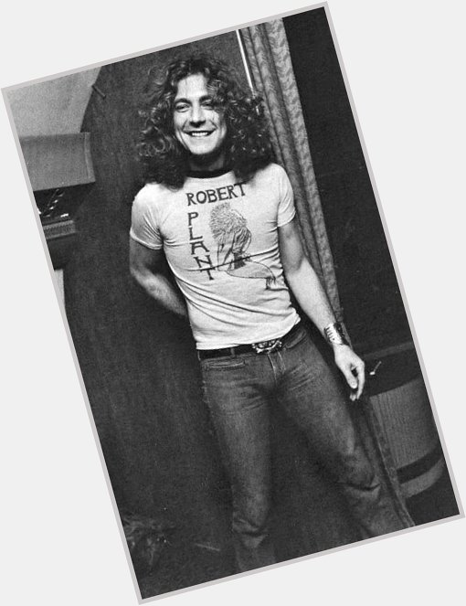 Happy Birthday Robert Plant 

Led Zeppelin - Dazed and Confused

 