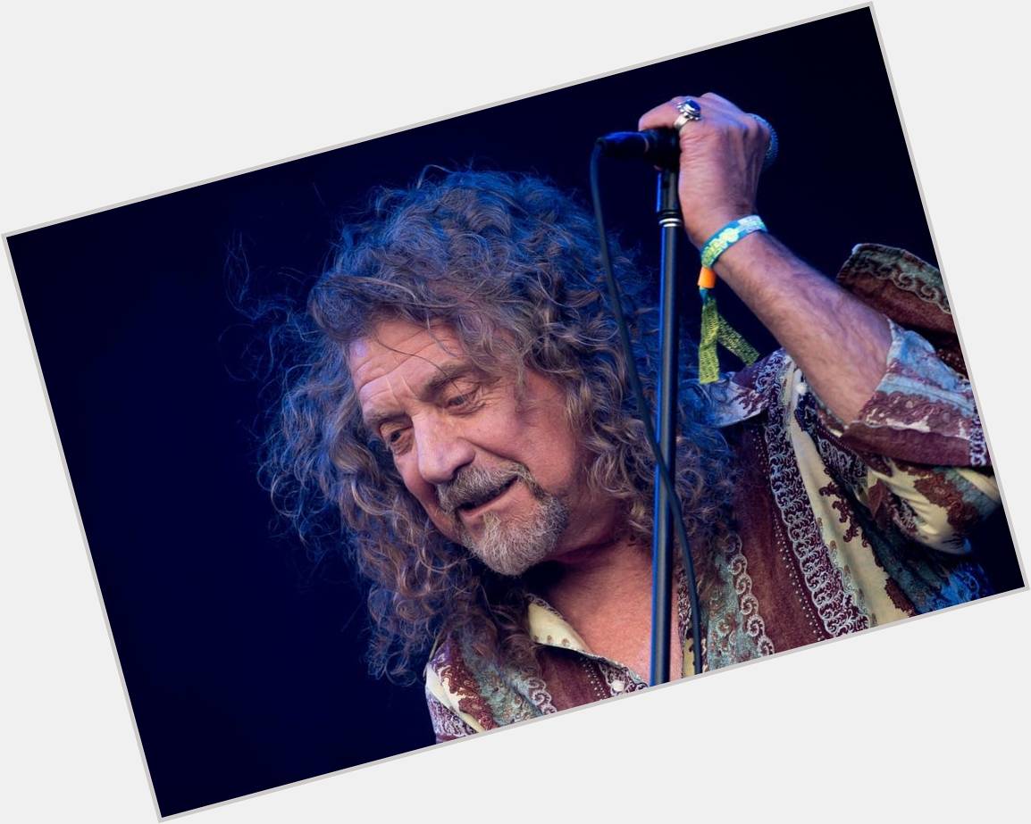 Happy birthday to Robert Plant! Find more in Today in Music History:  