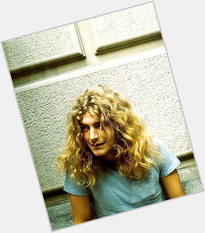 Happy birthday to Led Zeppelin frontman and Brummie icon, Robert Plant!  What is your favourite Zeppelin tune? 