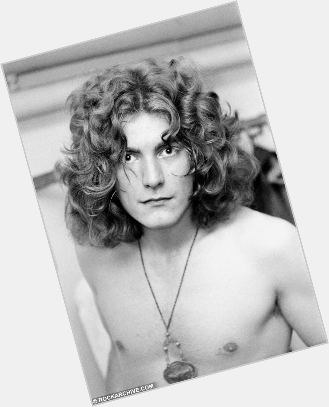 Happy 71st Birthday to the legendary Robert Plant, born this day in West Bromwich, United Kingdom. 