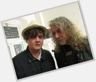 Wanna say Happy Birthday to the great Robert Plant RS 