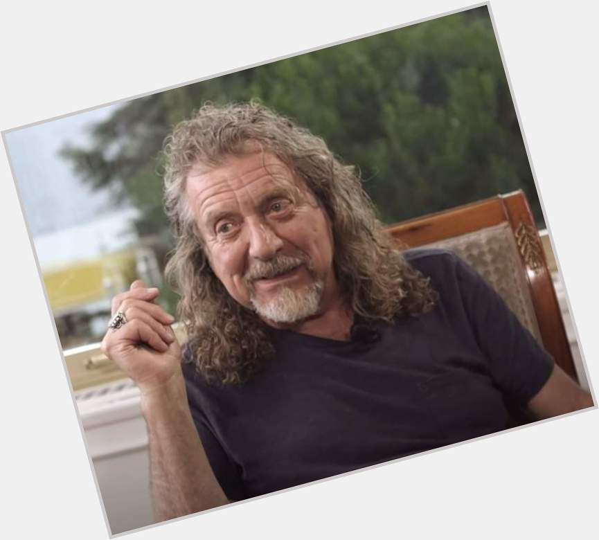 Happy 74th Birthday to Robert Plant
Without whom I would likely not have made it through college 