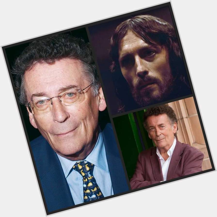 1 iconic role, remembered forever.

Happy  79th birthday.

Robert Powell. 