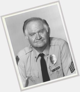 Happy Birthday to the late Robert Prosky \"Sgt. Stan Jablonski\". 