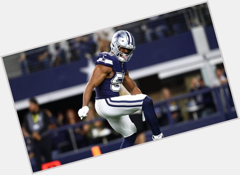 May 18: Happy 31st Birthday to former Cowboys defensive end Robert Quinn (2019) Born 1990. 