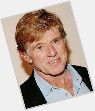 Happy Birthday to Oscar winning Actor Robert Redford who turns 79 years young today!! 