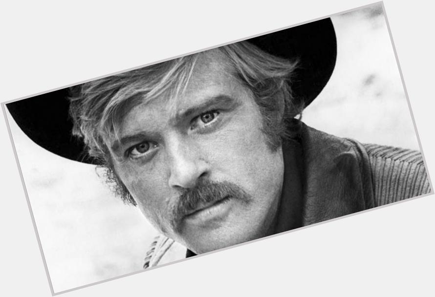 ~ Happy Birthday to you ~ The magnificent Robert Redford is 79 today! 
His finest films > 
