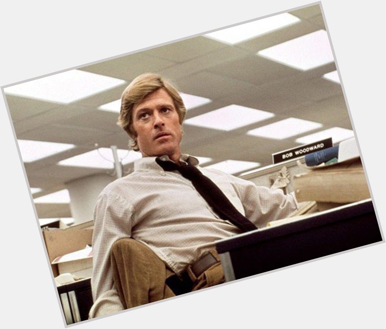 Happy birthday Robert Redford!! so much more than a handsome face 