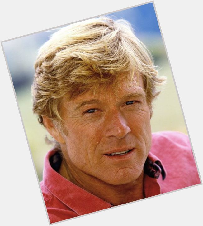 Happy birthday to the iconic Robert Redford! He\ll always make us swoon! 