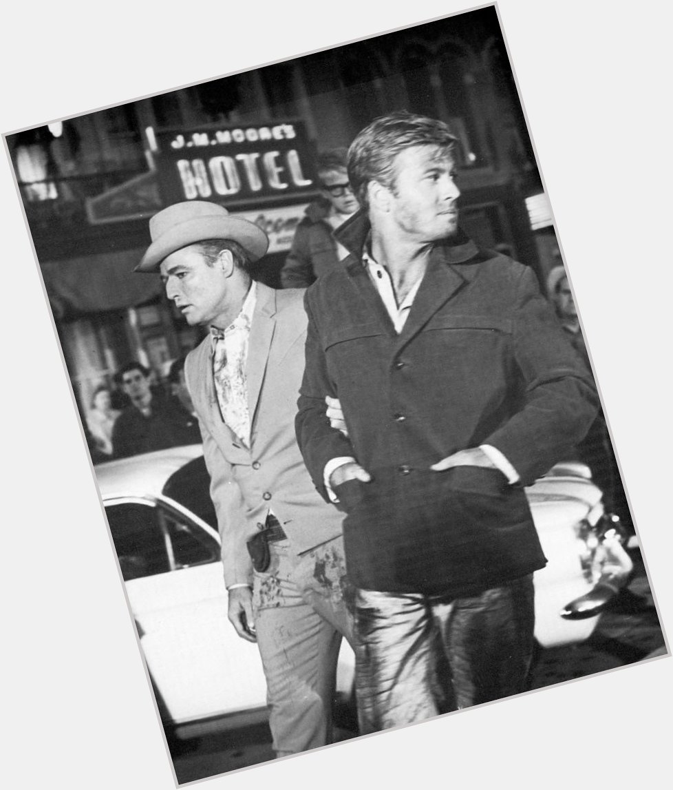 Happy Birthday Robert Redford Once upon a time a long long time ago ... 