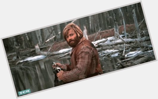 Happy birthday Robert Redford. For a long time I thought it was Zach Galifianakis in this gif but it\s actually you. 