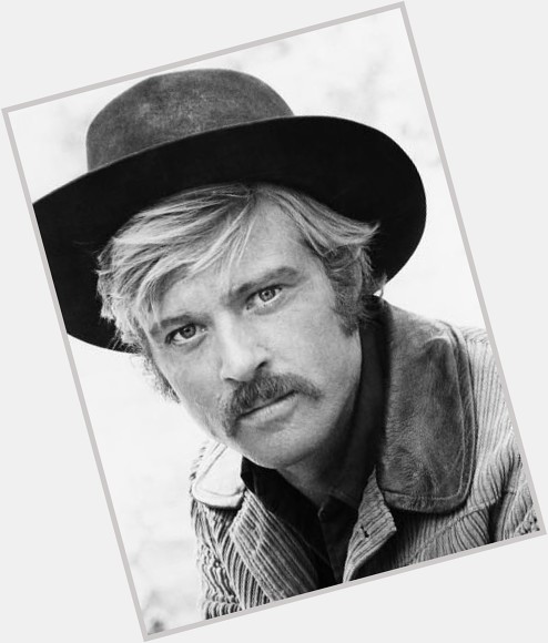   Happy Birthday to the very talented and handsome Mr. Robert Redford!  