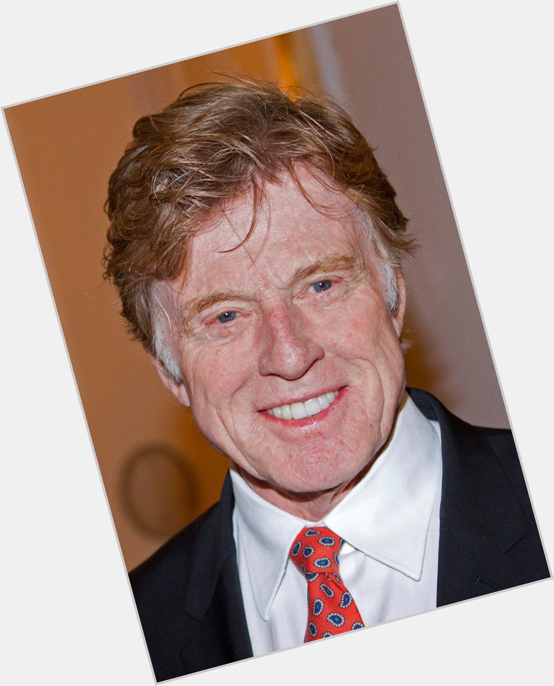 Happy 86th birthday Robert Redford! I have had the honor to interview him twice.  And both times, I was starstruck! 
