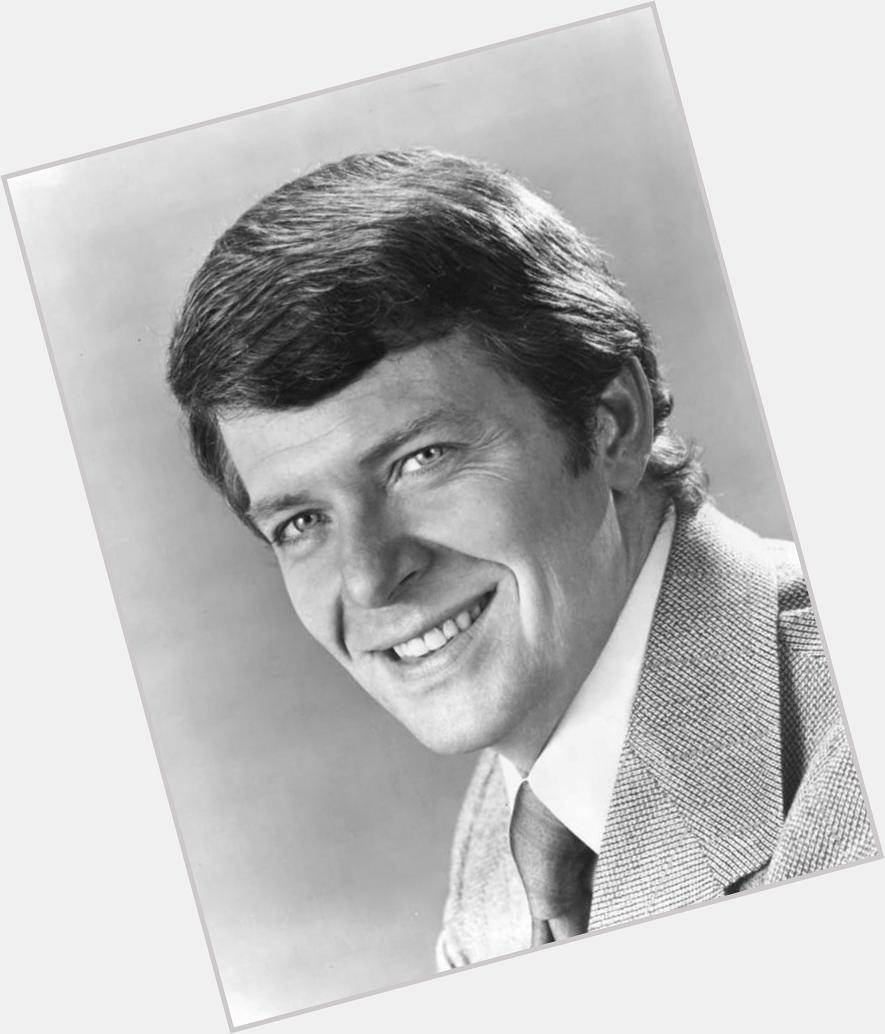 Happy Birthday to the late Robert Reed! The TV dad on The Brandy Bunch was born in 1932. 