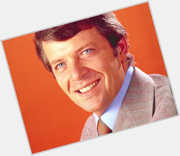 Happy birthday (RIP) to a terrific actor of the small screen, three-time Emmy nominee Robert Reed! 
