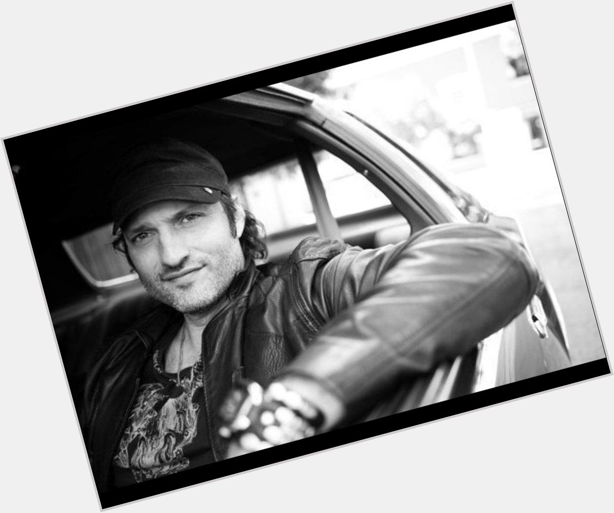 Happy Birthday to the Man, the Myth, the Troublemaker!!! Robert Rodriguez!!! 