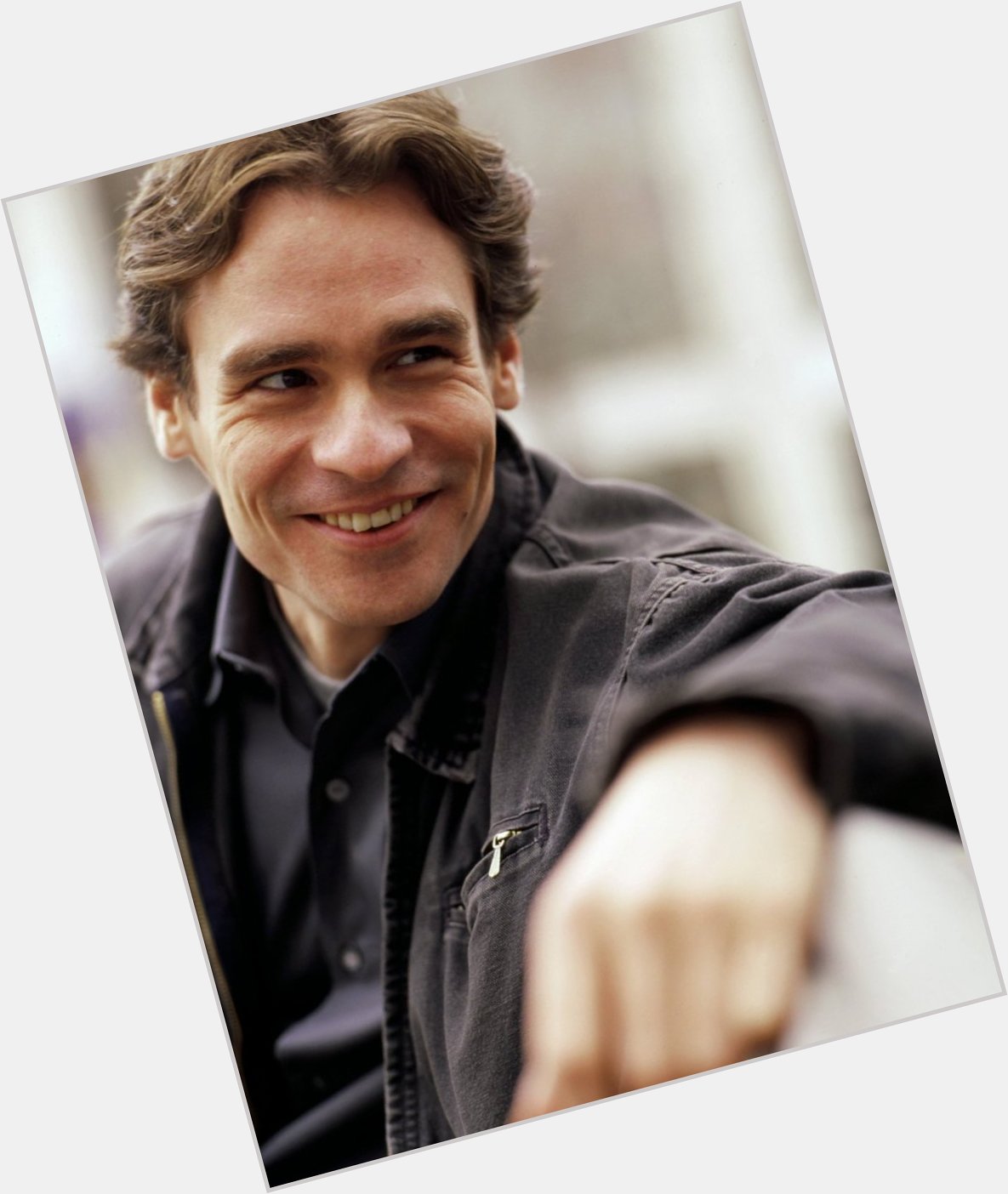 Happy birthday to Robert Sean Leonard, who I forever have a crush on.  