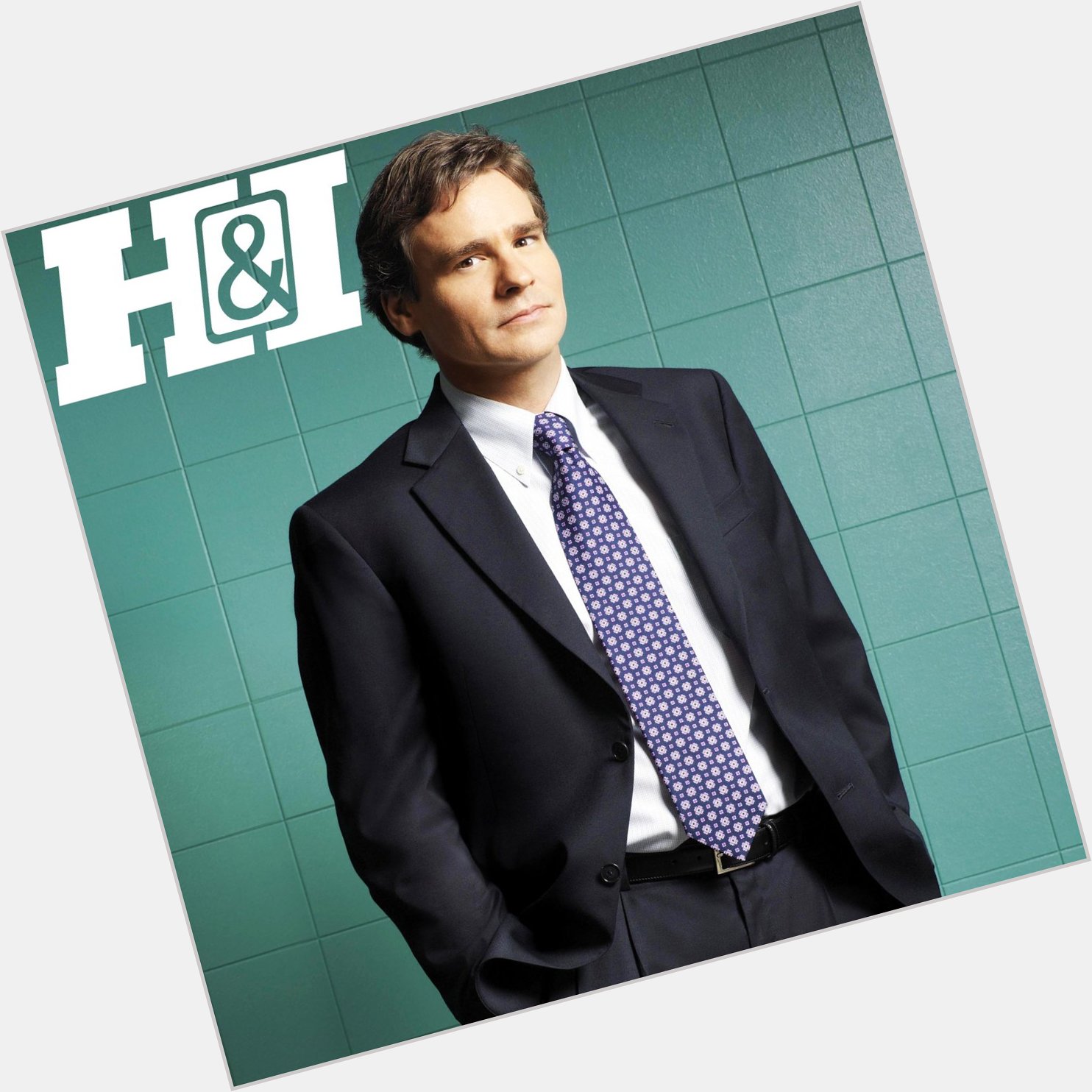 Happy 50th Birthday Robert Sean Leonard! Who is the House to your Winston or vice versa? 