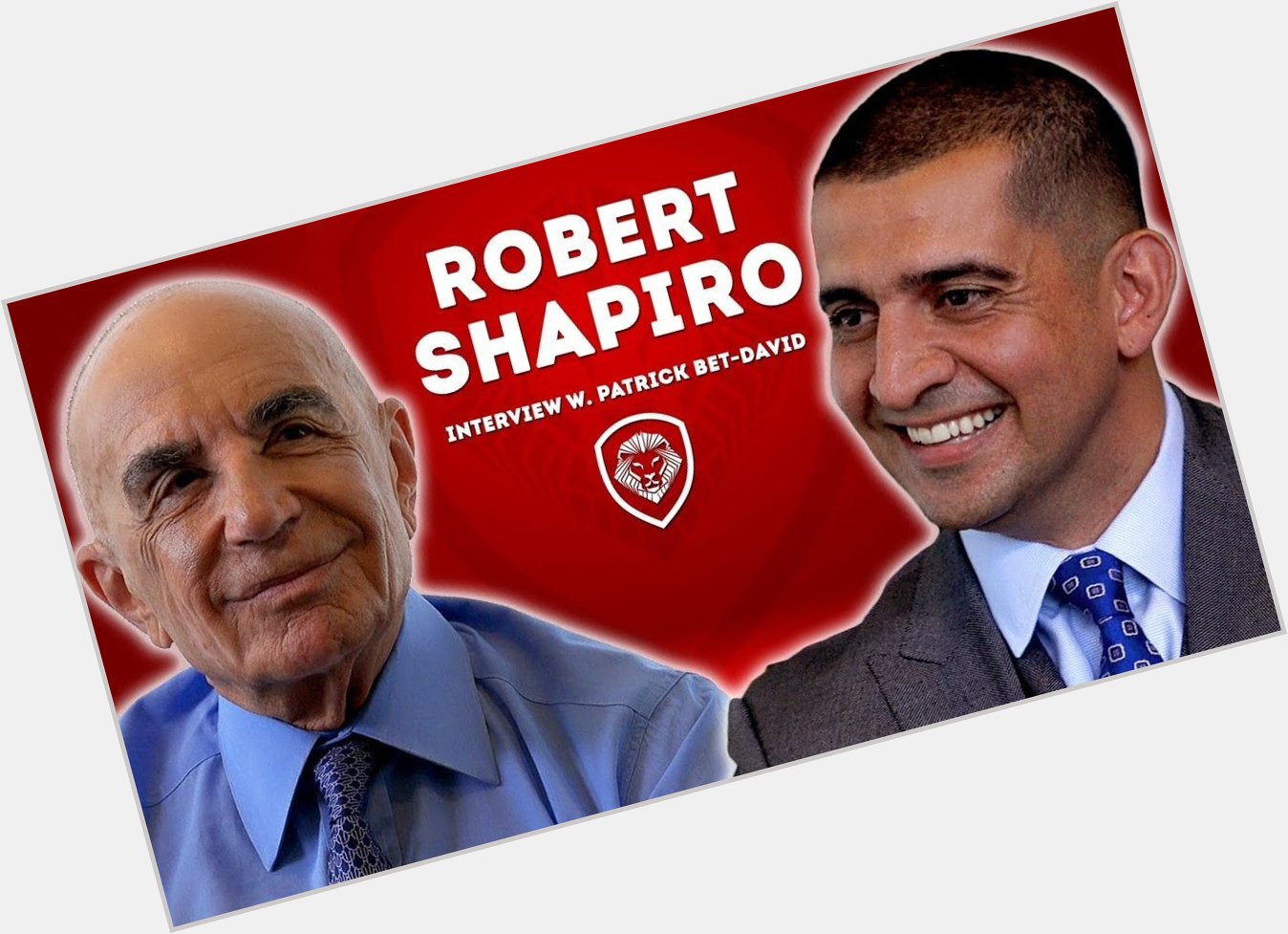 Eptember 2:Happy 77th birthday to lawyer,Robert Shapiro(\"defended O. J. Simpson in 1995\") 