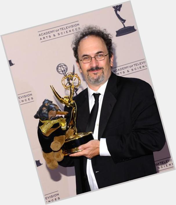 Happy Birthday to Robert Smigel, who turns 55 today! 