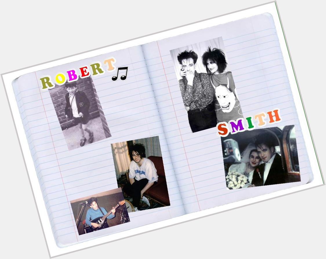 Happy Birthday Robert Smith   para celebrarlo elegimos 3 de sus vídeos más memorables.  