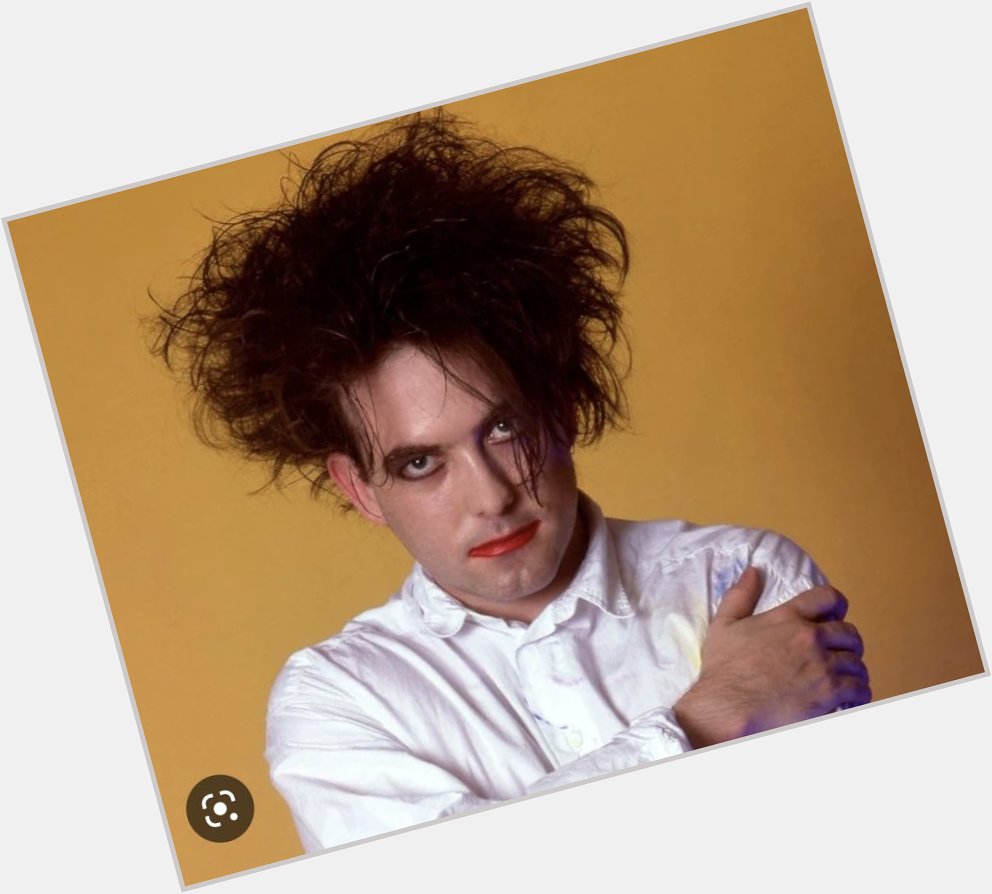 Happy birthday to Robert Smith. What s your fav Cure song ? 