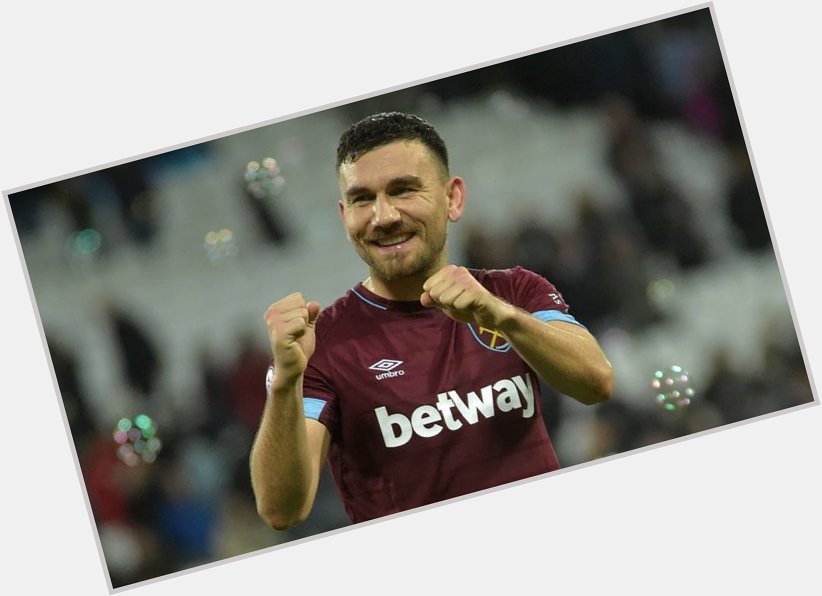 Robert Snodgrass is 32 today! Happy Birthday Snoddy.  Have a great day. dg 