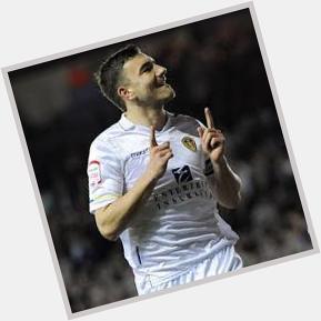 Happy 35th birthday 
Robert Snodgrass 
191 appearances and 41 goals for Leeds 

 