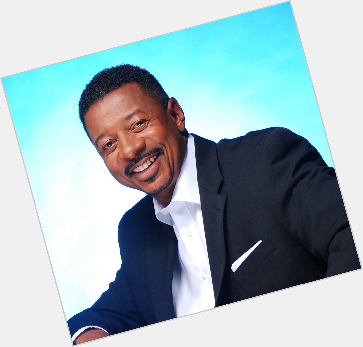 Happy Birthday to Robert Townsend, who turns 58 today! 