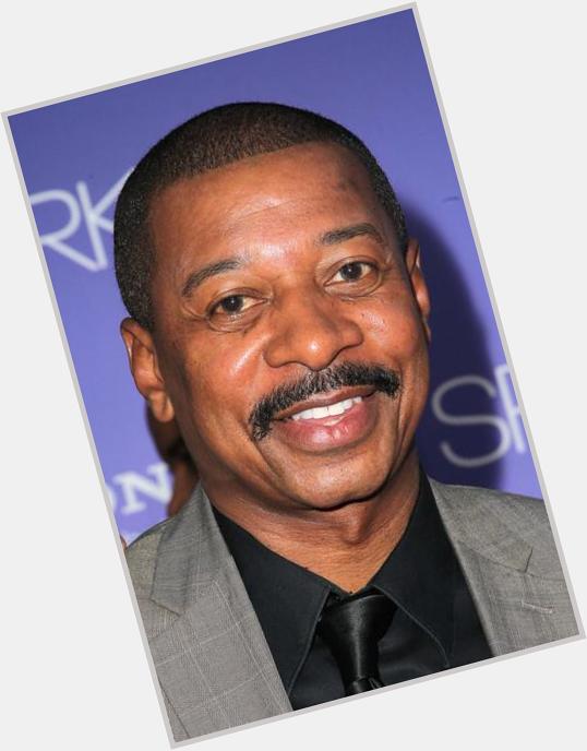   would like to wish Robert Townsend a very happy birthday.  