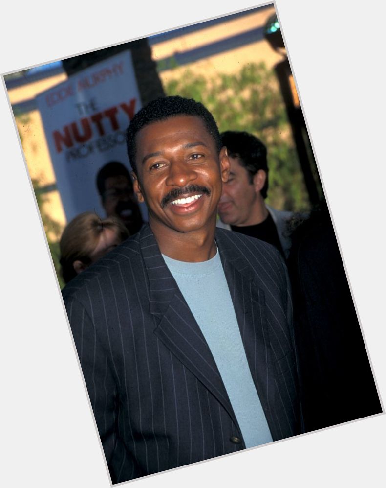Happy Birthday to Robert Townsend who turns 61 today! 