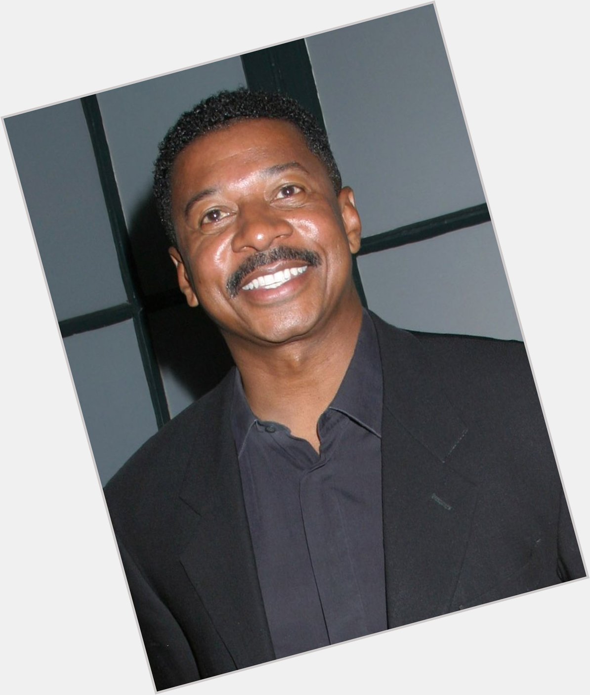 Happy Birthday to actor, comedian, film director and writer Robert Townsend born on February 6, 1957 