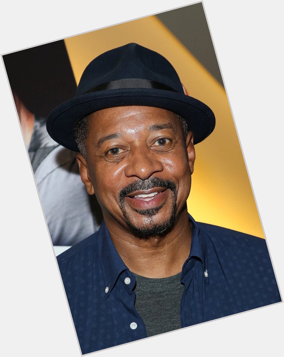 Happy Birthday to the one and only Robert Townsend! 