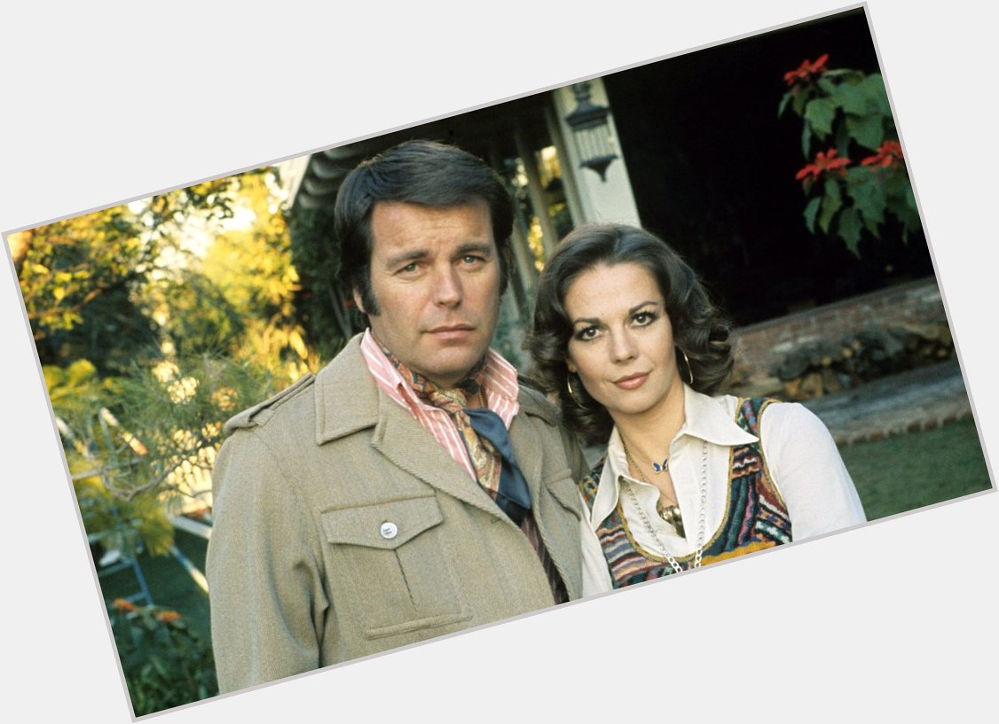 Happy Birthday to Robert Wagner(left), who turns 88 today! 