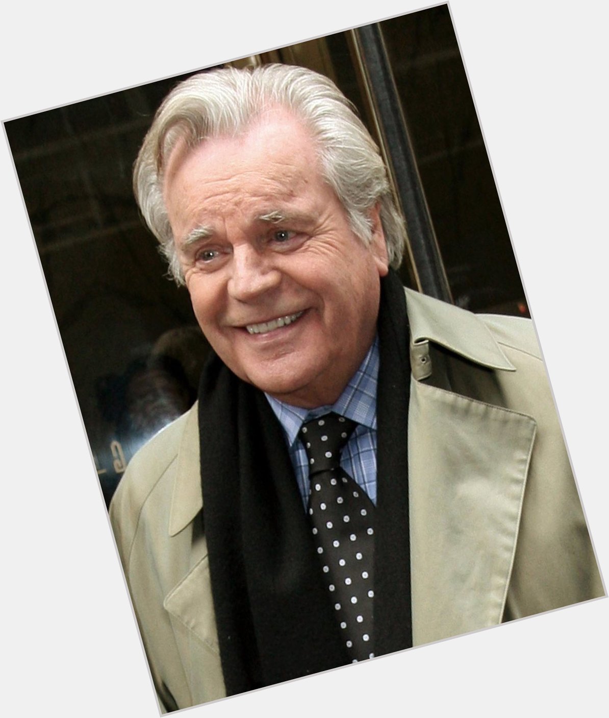Happy 89 Birthday Actor Robert Wagner! We thank God for you and we are praying for you. 