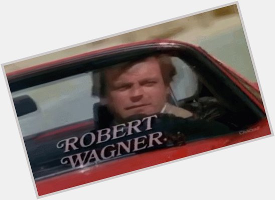 Happy birthday Robert Wagner! 
