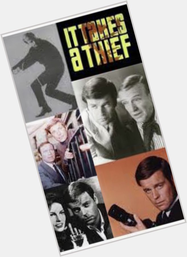 This was one of my favorite shows as a kid (watched it on re-runs).

Happy Belated 92nd Birthday, Robert Wagner! 
