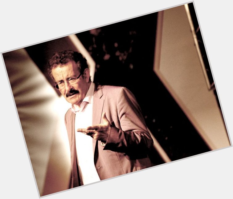 Happy Birthday to world-renowned fertility expert and alumnus, Lord Robert Winston ( by Andy Miah) 