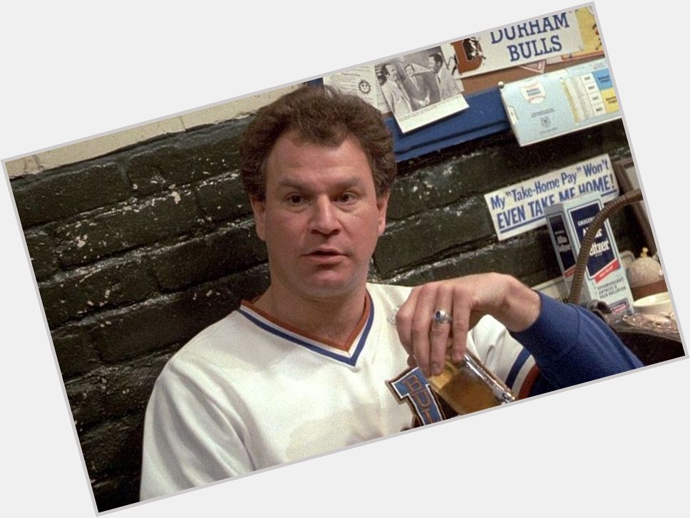 Happy Birthday to Robert Wuhl, one of the best coaches in the game. 