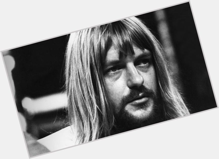 It\s time with and we wish a happy 70th birthday to Robert Wyatt, here he is in 1970 