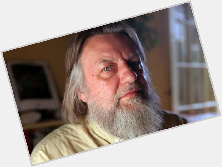 A very Happy Birthday to our Patron Robert Wyatt, who turned 70 yesterday!  