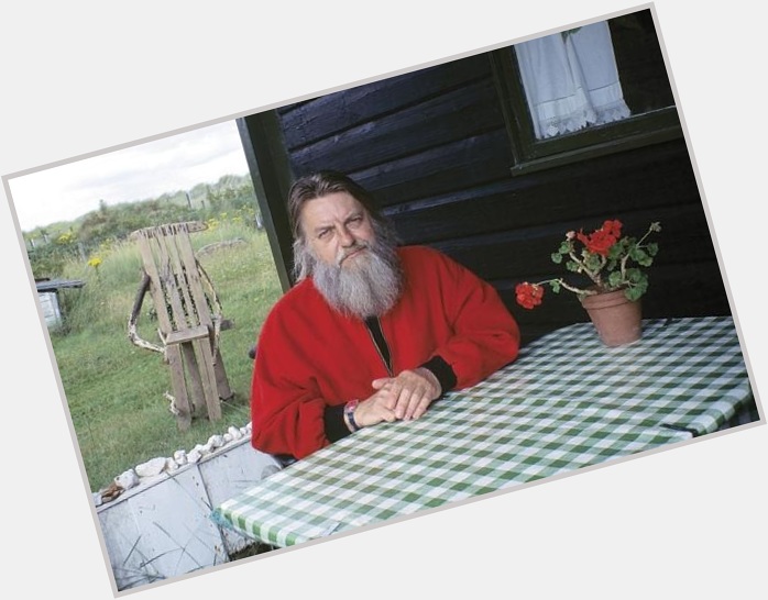 Please join me here at in wishing the one and only Robert Wyatt a very Happy 76th Birthday today  