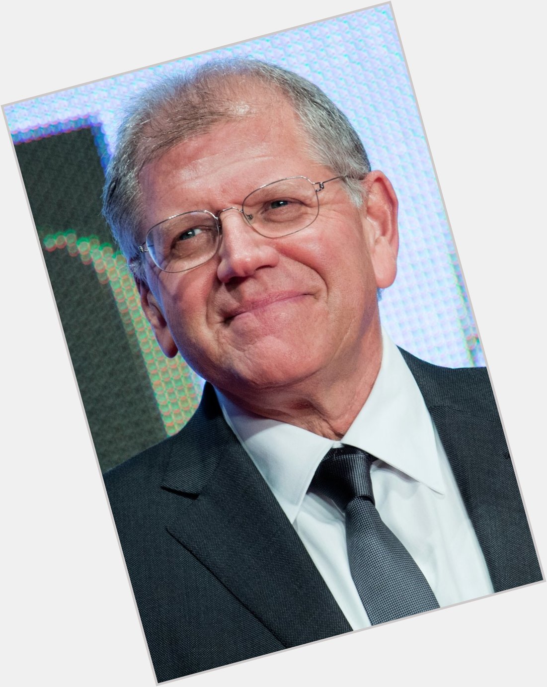 Happy Birthday Robert Zemeckis (Director of Back to the Future) 