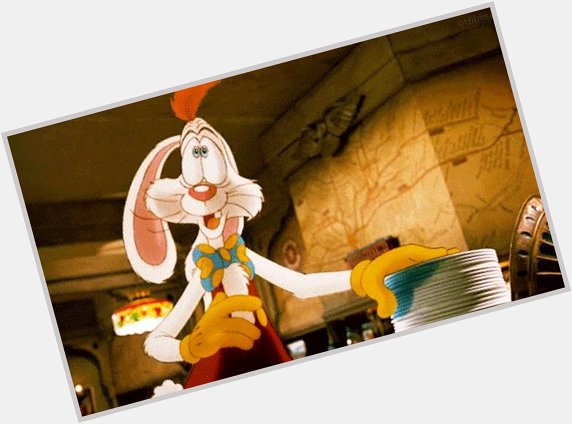 Unpopular opinion: my favorite movie directed by Robert Zemeckis is Who framed Roger Rabbit . 
Happy birthday! 