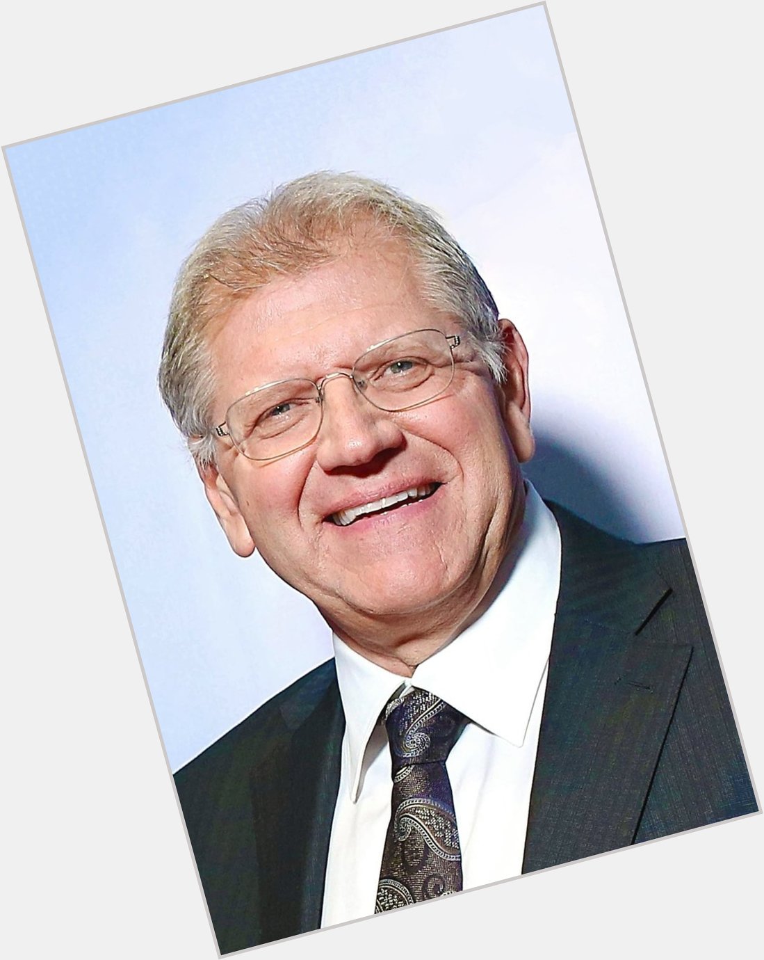 Happy 70th Birthday Robert Zemeckis - director of Back to the Future, Forrest Gump and Cast Away 