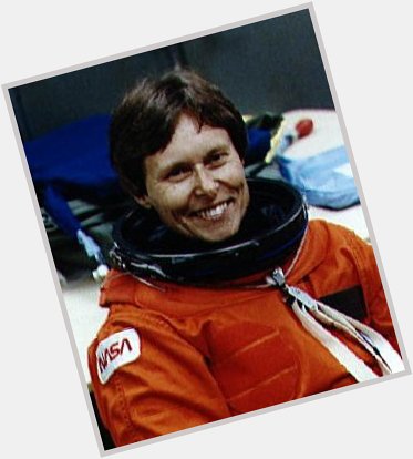 Happy birthday, Roberta Bondar, first Canadian female astronaut!   