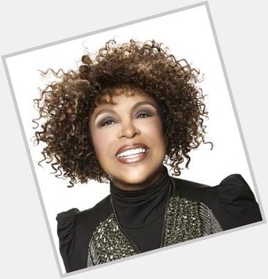 Happy Birthday to singer, songwriter, and musician Roberta Flack (born February 10, 1939). 